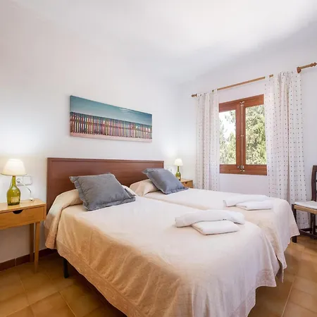 Charming Orchard Retreat With Pool * Pollença
