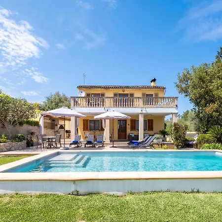 Charming Orchard Retreat With Pool Feriehus *