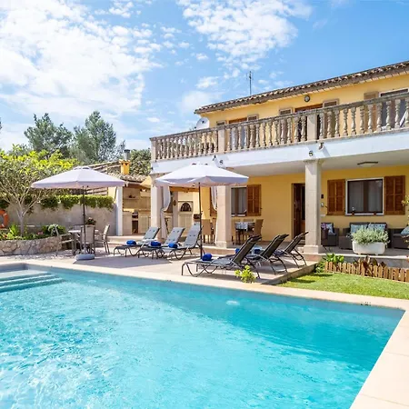 Charming Orchard Retreat With Pool Feriehus *