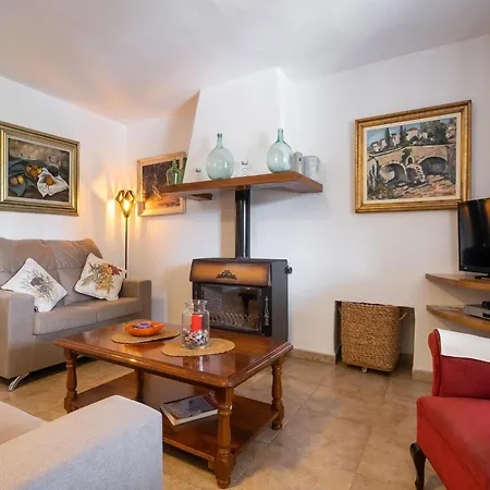 Charming Orchard Retreat With Pool * Pollença