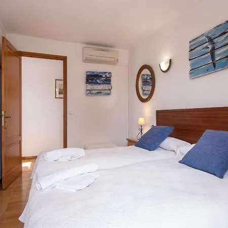Charming Orchard Retreat With Pool Feriehus Pollença