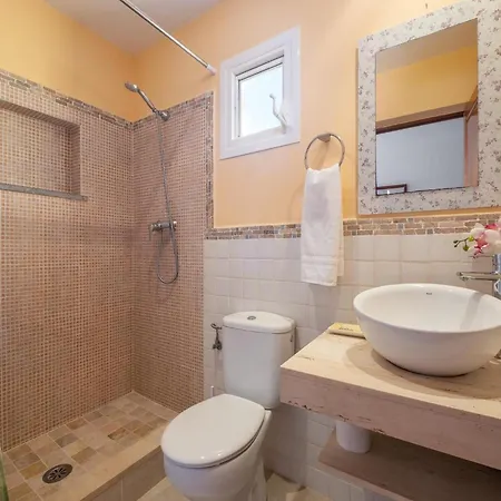 Charming Orchard Retreat With Pool * Pollença
